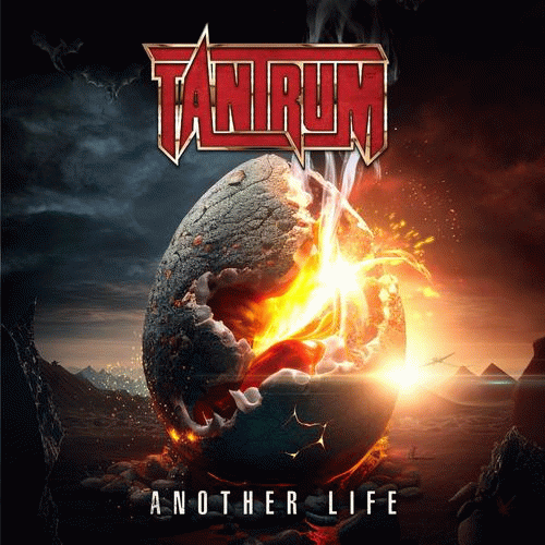 Tantrum (UK-2) : Another Life